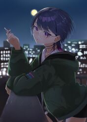 nijisanji fan art