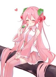 hatsune miku from vocaloid by ryaru ryaru