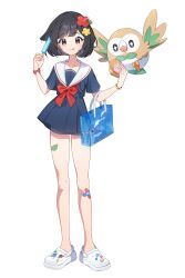 litten from pokemon by coletta (colet colettia)