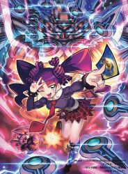 duel masters fan art