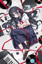 Booru post from safebooru.org