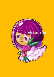 cookie run fan art