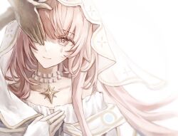 lemuen (arknights) from ambience synesthesia