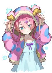 monster strike fan art