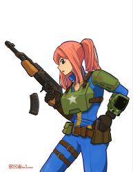 fallout fan art