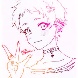 senzaki ema from idolmaster