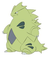 tyranitar from pokemon