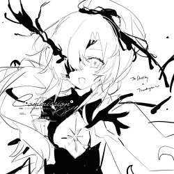 nonoka (arcaea) from arcaea