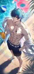 brant (wuthering waves) from wuthering waves by sae naiyatsu