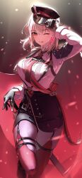 nijisanji fan art