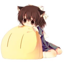 okazaki ushio from clannad