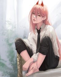 power (chainsaw man) from chainsaw man