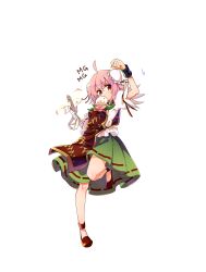 ibaraki kasen from touhou by baba (baba seimaijo)