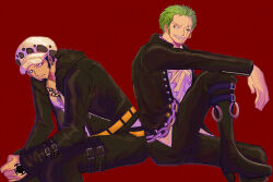roronoa zoro from one piece