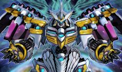 yu-gi-oh! fan art