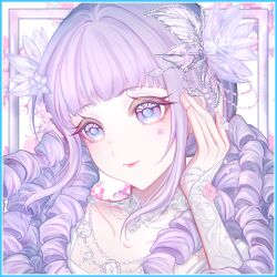 nikki (series) fan art