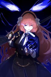 ishmael (project moon) from limbus company