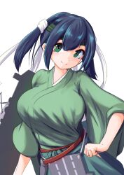 souryuu (kancolle) from kantai collection