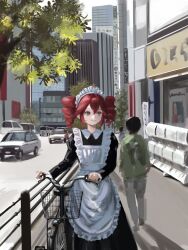 kasane teto from utau