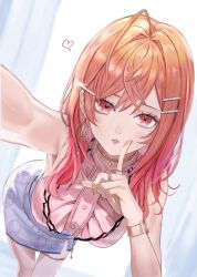 ichijou ririka from hololive by dhbwinner