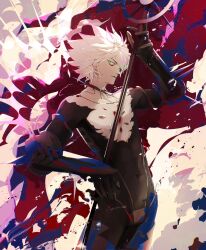 karna (fate/apocrypha) from fate/apocrypha
