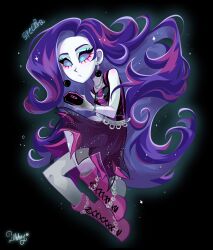 monster high fan art