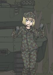 original fan art