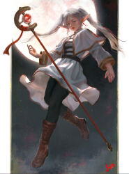 frieren from sousou no frieren