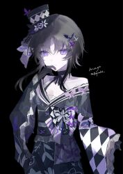 mahou shoujo no majo saiban fan art