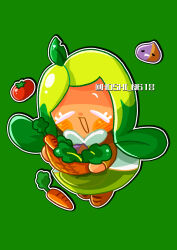 cookie run fan art