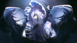 reverse:1999 fan art
