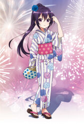 tedeza rize from gochuumon wa usagi desu ka?