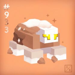 naclstack from pokemon