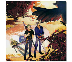 roronoa zoro from one piece