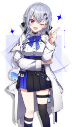 hakase fuyuki from nijisanji