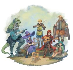 Booru post from safebooru.org