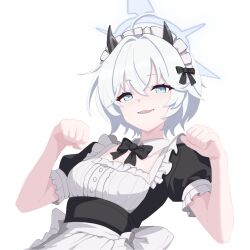 blue archive fan art