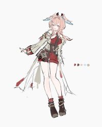 genshin impact fan art