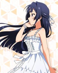 mogami shizuka from idolmaster