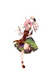 ibaraki kasen from comic lo by baba (baba seimaijo)