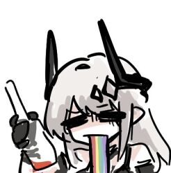 mudrock (arknights) from arknights