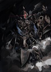 arknights fan art