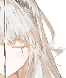 irene (arknights) from arknights
