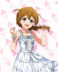 baba konomi from idolmaster