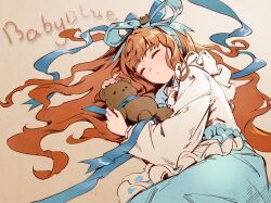 baby blue from reverse:1999
