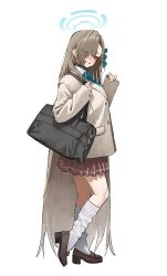 asuna (blue archive) from blue archive