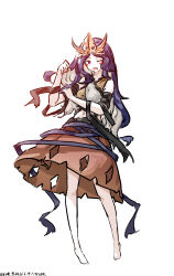 chirizuka ubame from touhou