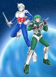 microman fan art