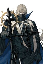 ulpianus (arknights) from arknights