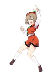lyrica prismriver from touhou by baba (baba seimaijo)